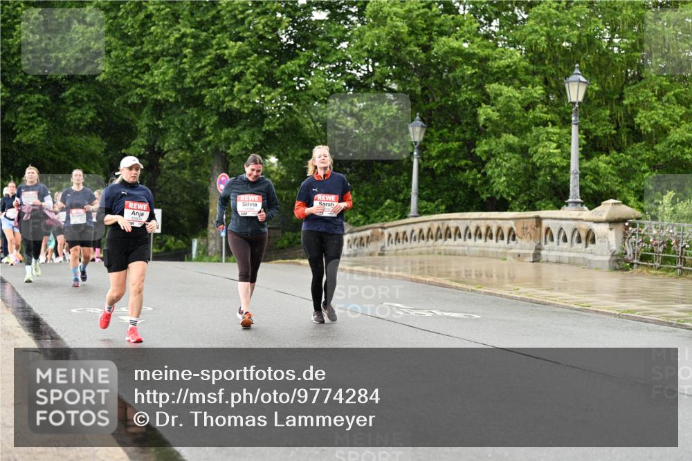 14.06.2026 - REWE Women's Run Dr. Thomas Lammeyer http://msf.ph/oto/9774284 14.06.2026 09:54:35 Laufen 10909 meine-sportfotos.de