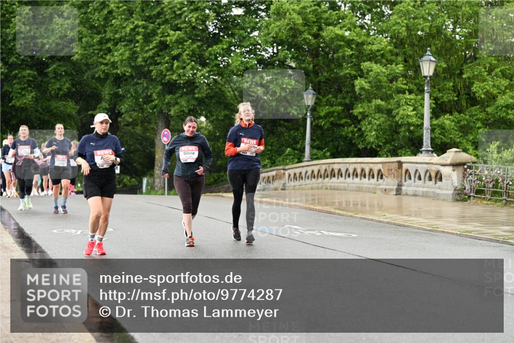 14.06.2026 - REWE Women's Run Dr. Thomas Lammeyer http://msf.ph/oto/9774287 14.06.2026 09:54:35 Laufen  meine-sportfotos.de