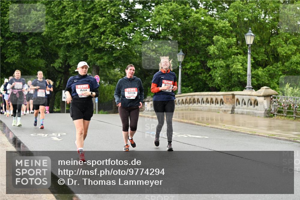 14.06.2026 - REWE Women's Run Dr. Thomas Lammeyer http://msf.ph/oto/9774294 14.06.2026 09:54:36 Laufen 11125 meine-sportfotos.de