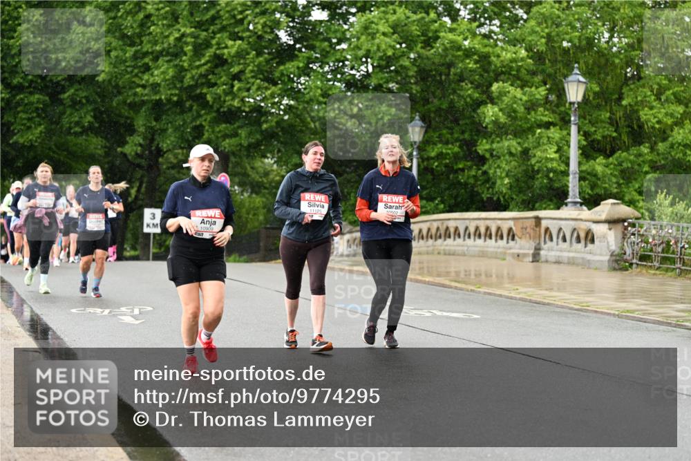 14.06.2026 - REWE Women's Run Dr. Thomas Lammeyer http://msf.ph/oto/9774295 14.06.2026 09:54:36 Laufen 10502, 11125, 3, 10909 meine-sportfotos.de