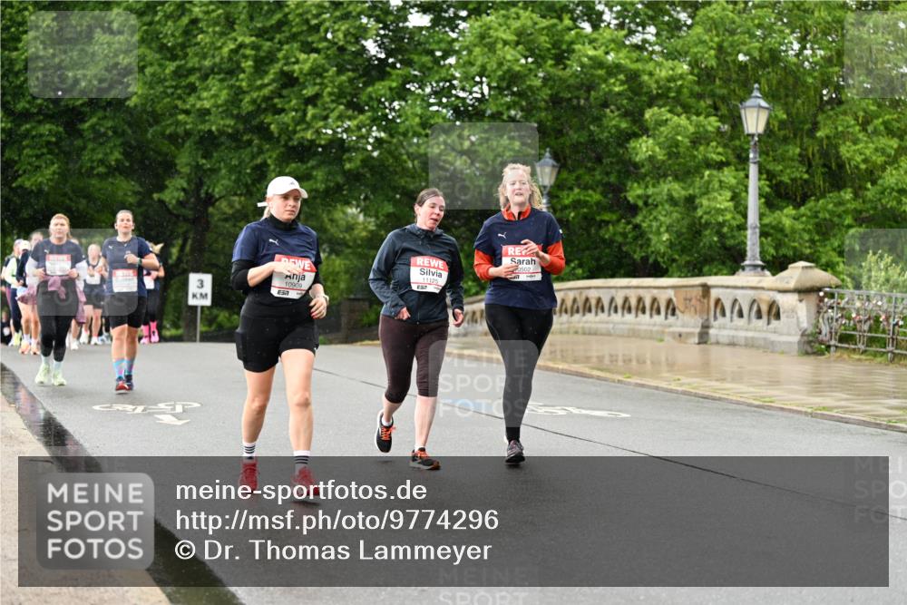 14.06.2026 - REWE Women's Run Dr. Thomas Lammeyer http://msf.ph/oto/9774296 14.06.2026 09:54:36 Laufen 10909, 3, 7, 11125, 0502 meine-sportfotos.de