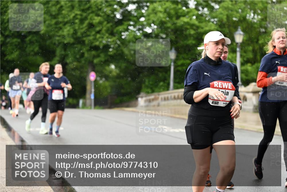 14.06.2026 - REWE Women's Run Dr. Thomas Lammeyer http://msf.ph/oto/9774310 14.06.2026 09:54:38 Laufen  meine-sportfotos.de