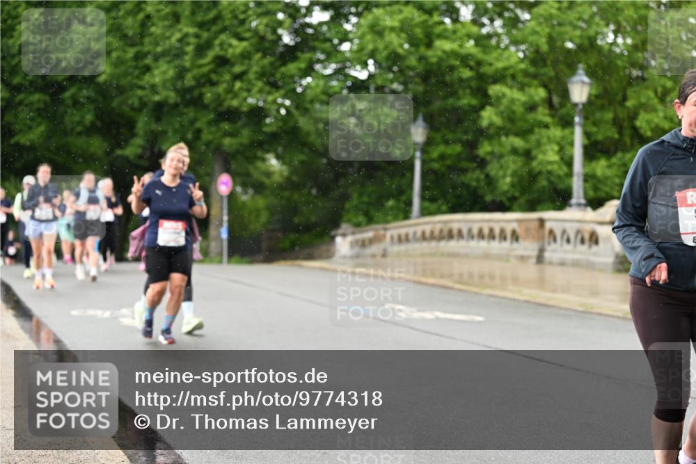 14.06.2026 - REWE Women's Run Dr. Thomas Lammeyer http://msf.ph/oto/9774318 14.06.2026 09:54:39 Laufen  meine-sportfotos.de