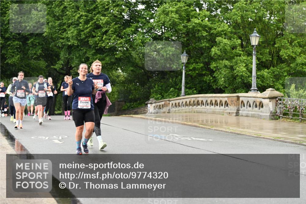 14.06.2026 - REWE Women's Run Dr. Thomas Lammeyer http://msf.ph/oto/9774320 14.06.2026 09:54:39 Laufen  meine-sportfotos.de
