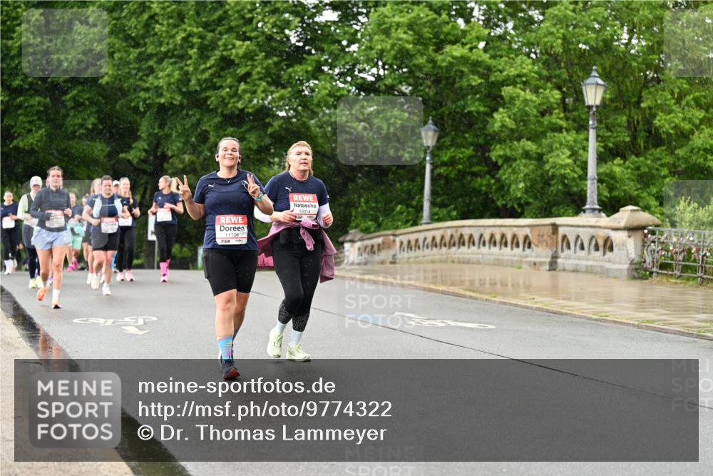 14.06.2026 - REWE Women's Run Dr. Thomas Lammeyer http://msf.ph/oto/9774322 14.06.2026 09:54:39 Laufen 11106, 10314 meine-sportfotos.de