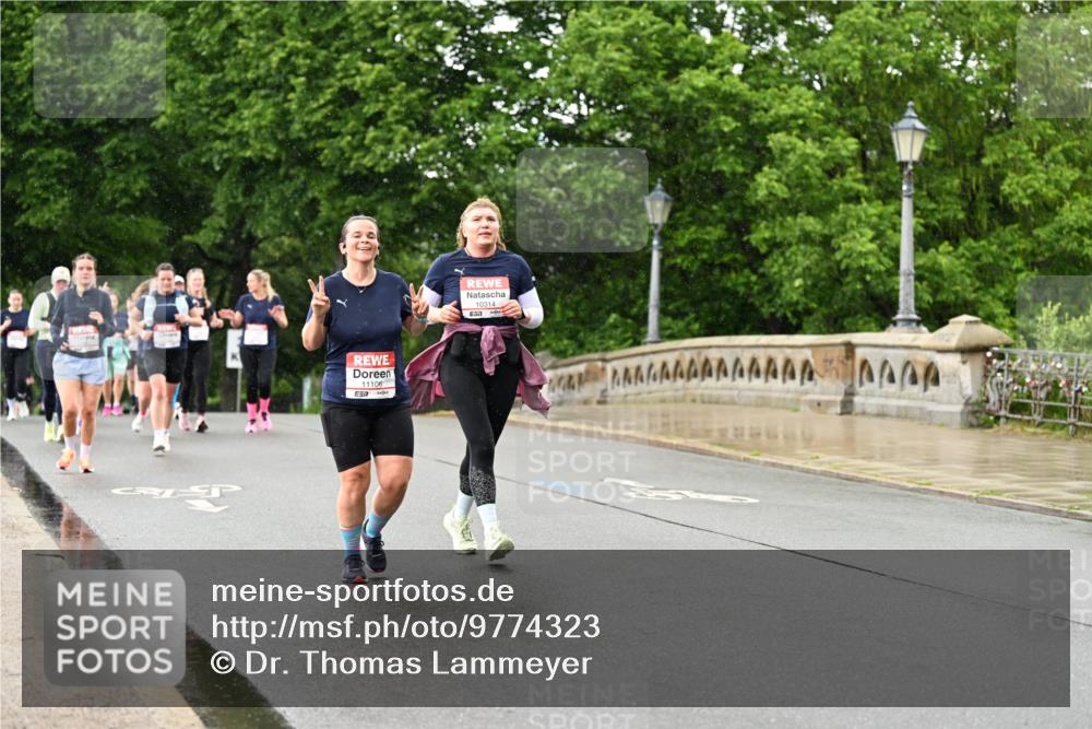 14.06.2026 - REWE Women's Run Dr. Thomas Lammeyer http://msf.ph/oto/9774323 14.06.2026 09:54:40 Laufen 11106, 7, 10314 meine-sportfotos.de
