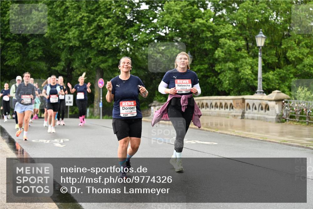 14.06.2026 - REWE Women's Run Dr. Thomas Lammeyer http://msf.ph/oto/9774326 14.06.2026 09:54:40 Laufen 11106, 57, 10314 meine-sportfotos.de