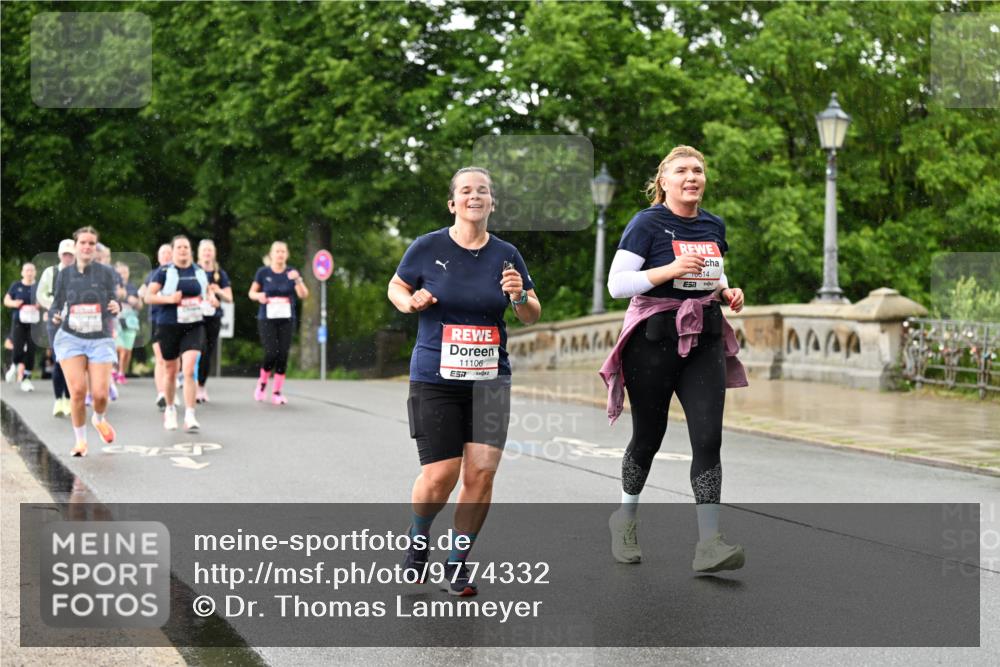 14.06.2026 - REWE Women's Run Dr. Thomas Lammeyer http://msf.ph/oto/9774332 14.06.2026 09:54:41 Laufen 11106, 7, 0814 meine-sportfotos.de
