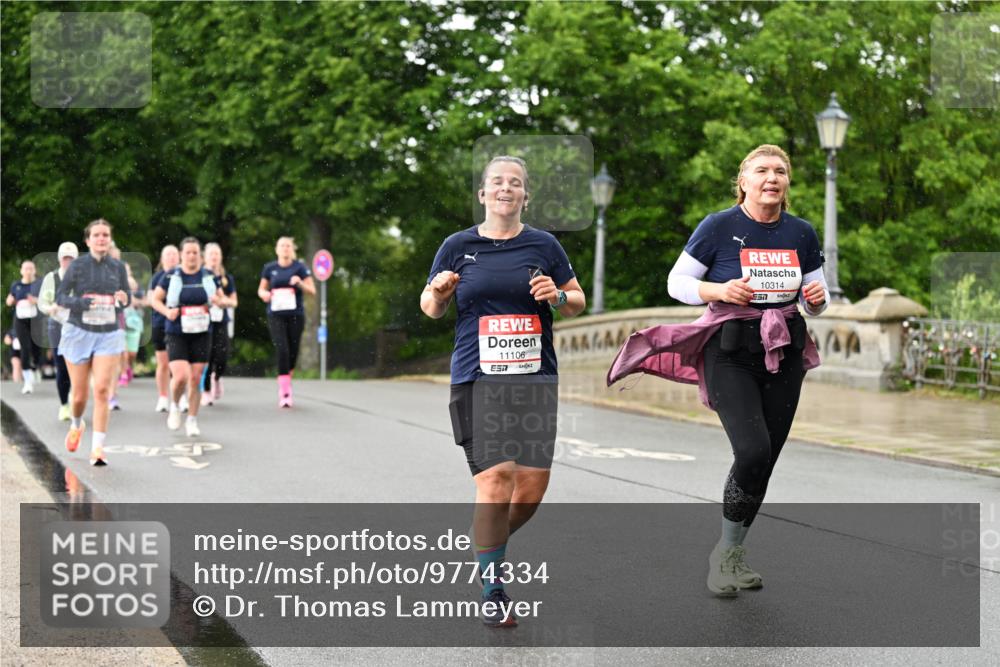 14.06.2026 - REWE Women's Run Dr. Thomas Lammeyer http://msf.ph/oto/9774334 14.06.2026 09:54:41 Laufen 11106, 7, 10314 meine-sportfotos.de