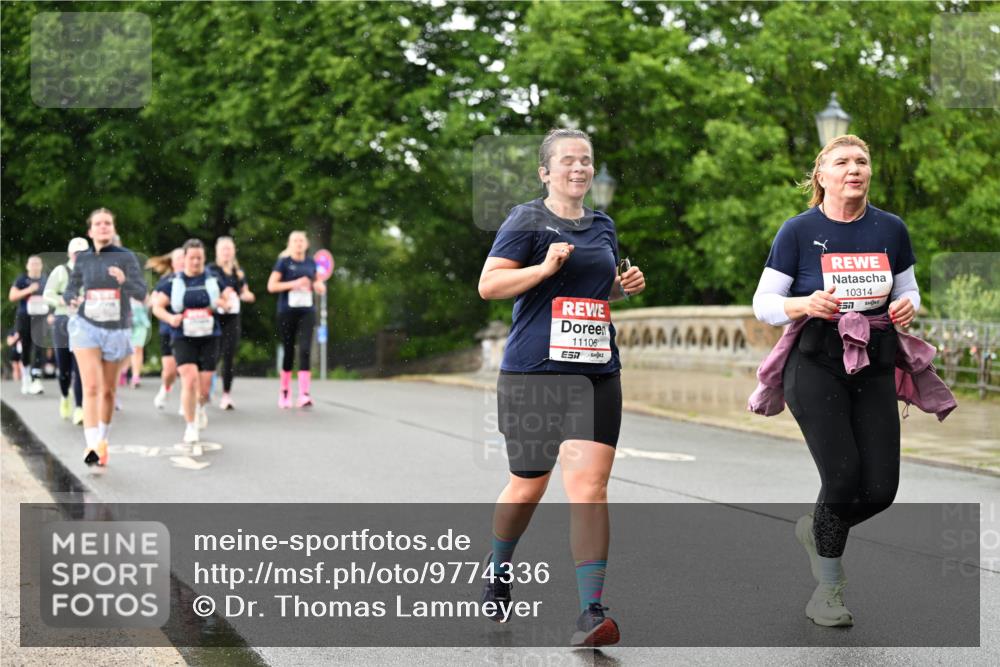 14.06.2026 - REWE Women's Run Dr. Thomas Lammeyer http://msf.ph/oto/9774336 14.06.2026 09:54:41 Laufen 11106, 57, 10314, 57 meine-sportfotos.de