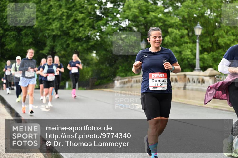 14.06.2026 - REWE Women's Run Dr. Thomas Lammeyer http://msf.ph/oto/9774340 14.06.2026 09:54:42 Laufen 11106, 7 meine-sportfotos.de