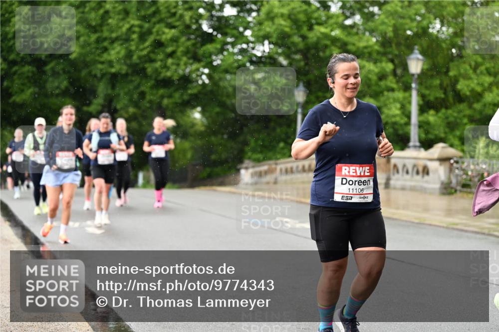 14.06.2026 - REWE Women's Run Dr. Thomas Lammeyer http://msf.ph/oto/9774343 14.06.2026 09:54:42 Laufen 11106, 7, 7424 meine-sportfotos.de