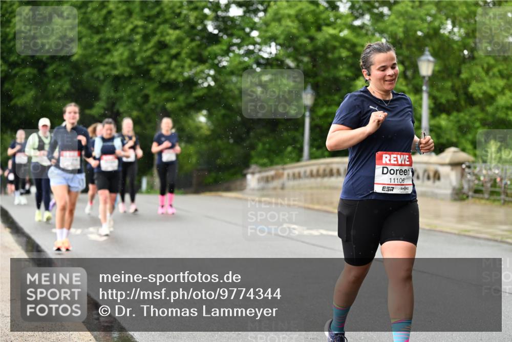 14.06.2026 - REWE Women's Run Dr. Thomas Lammeyer http://msf.ph/oto/9774344 14.06.2026 09:54:42 Laufen 11106, 7 meine-sportfotos.de
