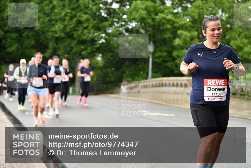 14.06.2026 - REWE Women's Run Dr. Thomas Lammeyer http://msf.ph/oto/9774347 14.06.2026 09:54:42 Laufen 11106, 7 meine-sportfotos.de