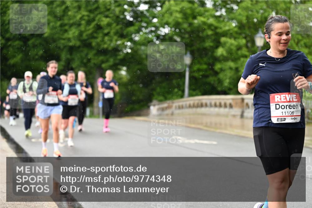 14.06.2026 - REWE Women's Run Dr. Thomas Lammeyer http://msf.ph/oto/9774348 14.06.2026 09:54:42 Laufen 11106, 7 meine-sportfotos.de