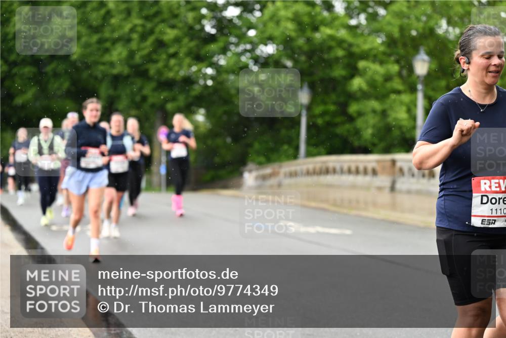 14.06.2026 - REWE Women's Run Dr. Thomas Lammeyer http://msf.ph/oto/9774349 14.06.2026 09:54:42 Laufen 1110, 7 meine-sportfotos.de