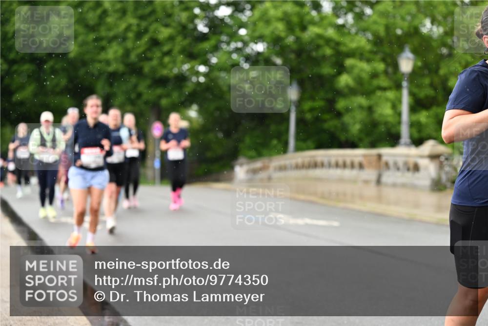 14.06.2026 - REWE Women's Run Dr. Thomas Lammeyer http://msf.ph/oto/9774350 14.06.2026 09:54:42 Laufen  meine-sportfotos.de