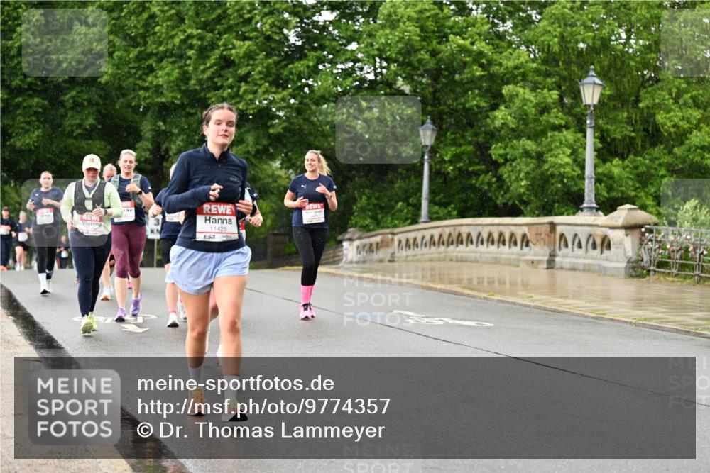 14.06.2026 - REWE Women's Run Dr. Thomas Lammeyer http://msf.ph/oto/9774357 14.06.2026 09:54:44 Laufen 11425, 57 meine-sportfotos.de