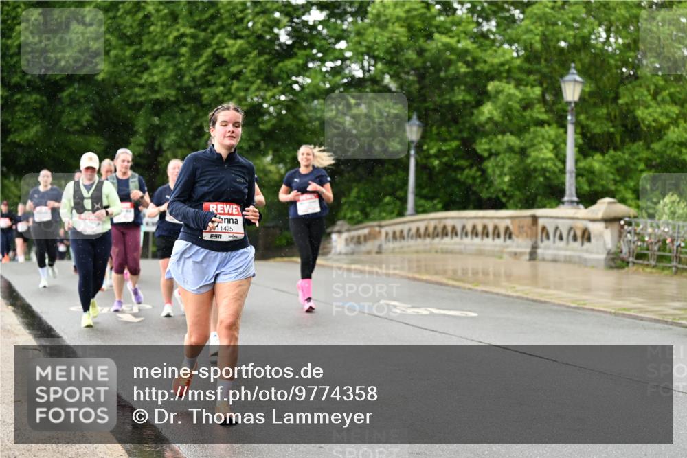 14.06.2026 - REWE Women's Run Dr. Thomas Lammeyer http://msf.ph/oto/9774358 14.06.2026 09:54:44 Laufen 11425 meine-sportfotos.de