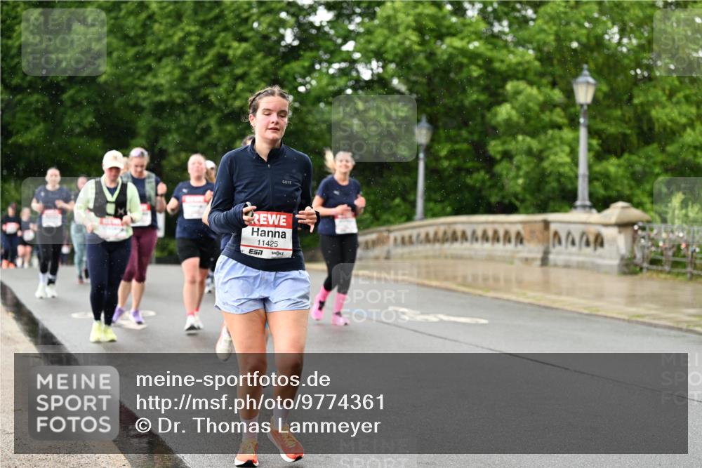 14.06.2026 - REWE Women's Run Dr. Thomas Lammeyer http://msf.ph/oto/9774361 14.06.2026 09:54:44 Laufen 11425, 7234 meine-sportfotos.de