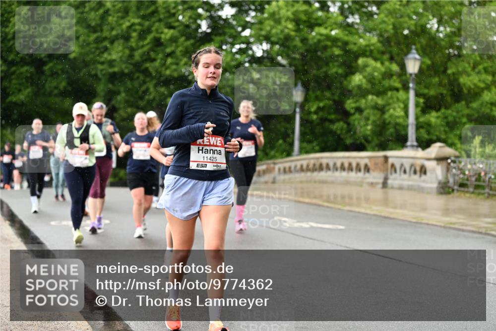 14.06.2026 - REWE Women's Run Dr. Thomas Lammeyer http://msf.ph/oto/9774362 14.06.2026 09:54:44 Laufen 11425 meine-sportfotos.de