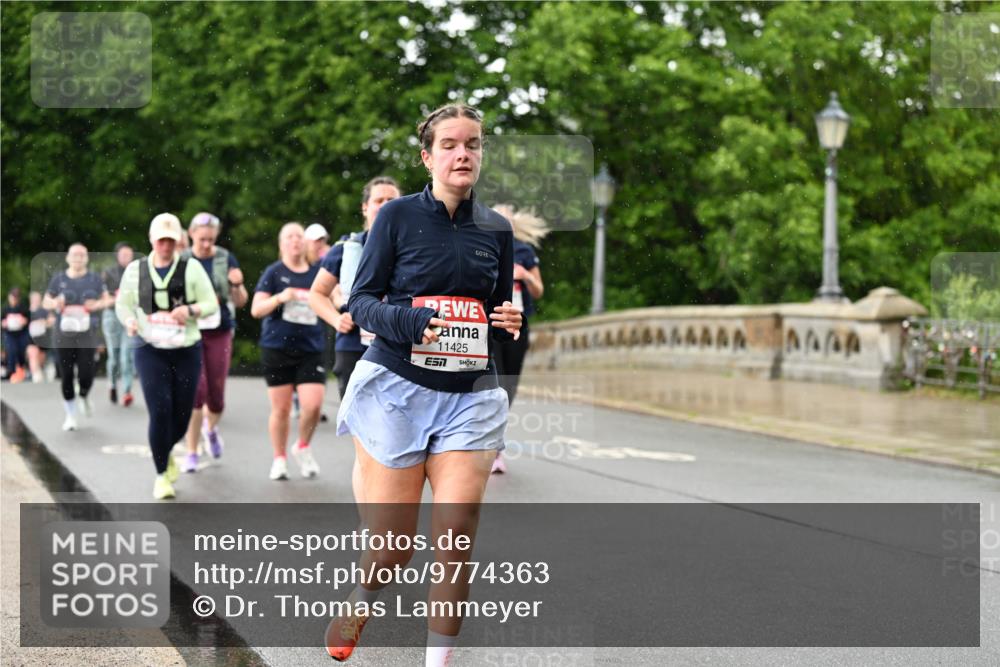 14.06.2026 - REWE Women's Run Dr. Thomas Lammeyer http://msf.ph/oto/9774363 14.06.2026 09:54:45 Laufen 11425, 7 meine-sportfotos.de