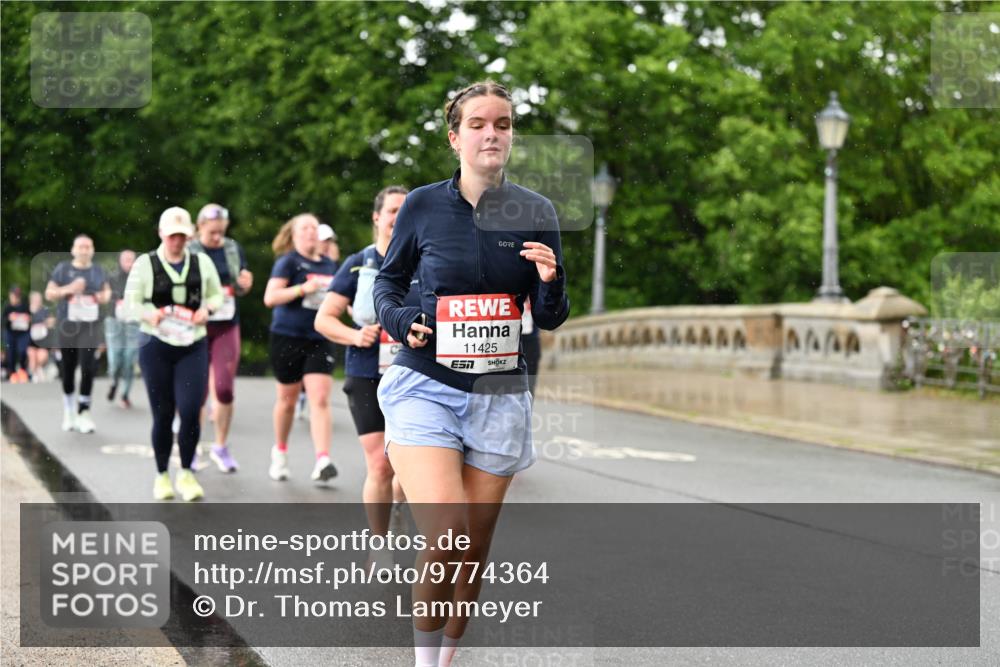 14.06.2026 - REWE Women's Run Dr. Thomas Lammeyer http://msf.ph/oto/9774364 14.06.2026 09:54:45 Laufen 11425 meine-sportfotos.de