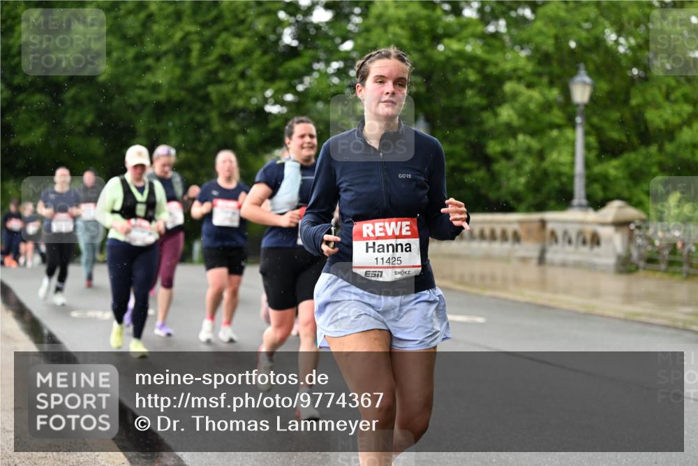 14.06.2026 - REWE Women's Run Dr. Thomas Lammeyer http://msf.ph/oto/9774367 14.06.2026 09:54:45 Laufen 11425 meine-sportfotos.de