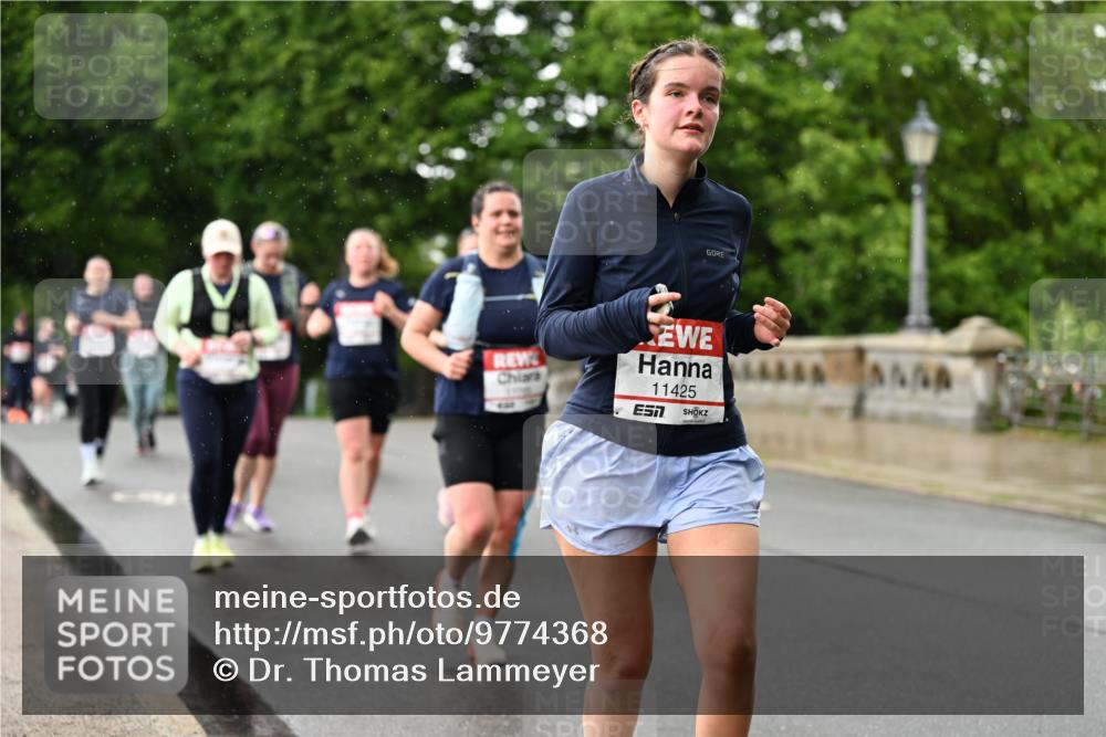 14.06.2026 - REWE Women's Run Dr. Thomas Lammeyer http://msf.ph/oto/9774368 14.06.2026 09:54:45 Laufen 11425, 7 meine-sportfotos.de