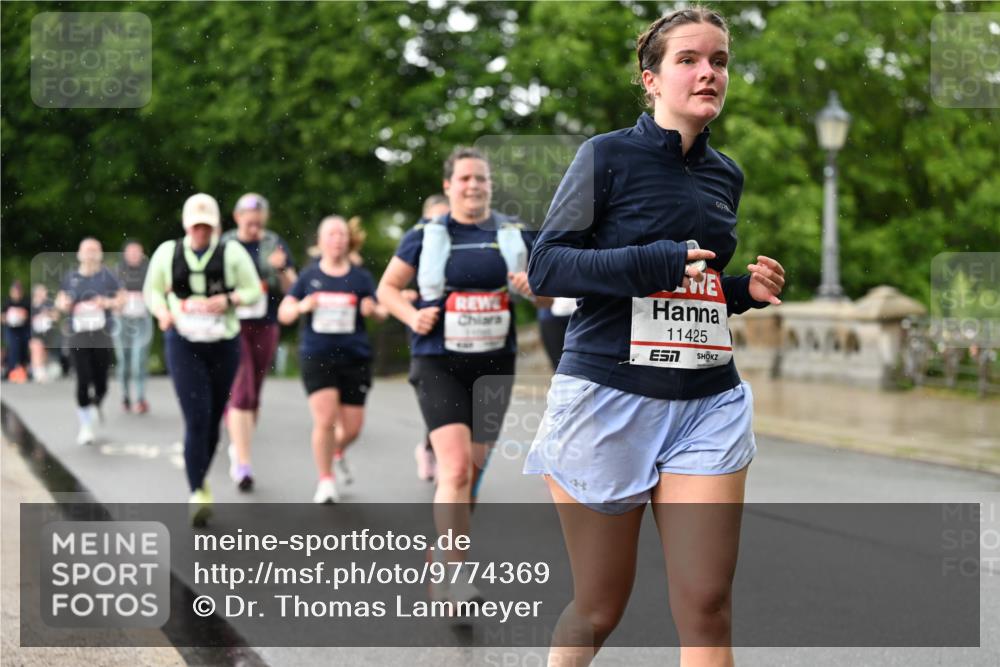14.06.2026 - REWE Women's Run Dr. Thomas Lammeyer http://msf.ph/oto/9774369 14.06.2026 09:54:45 Laufen 11425 meine-sportfotos.de