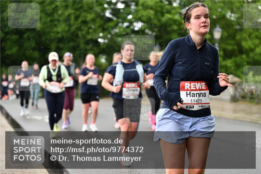 14.06.2026 - REWE Women's Run Dr. Thomas Lammeyer http://msf.ph/oto/9774372 14.06.2026 09:54:45 Laufen 11425 meine-sportfotos.de