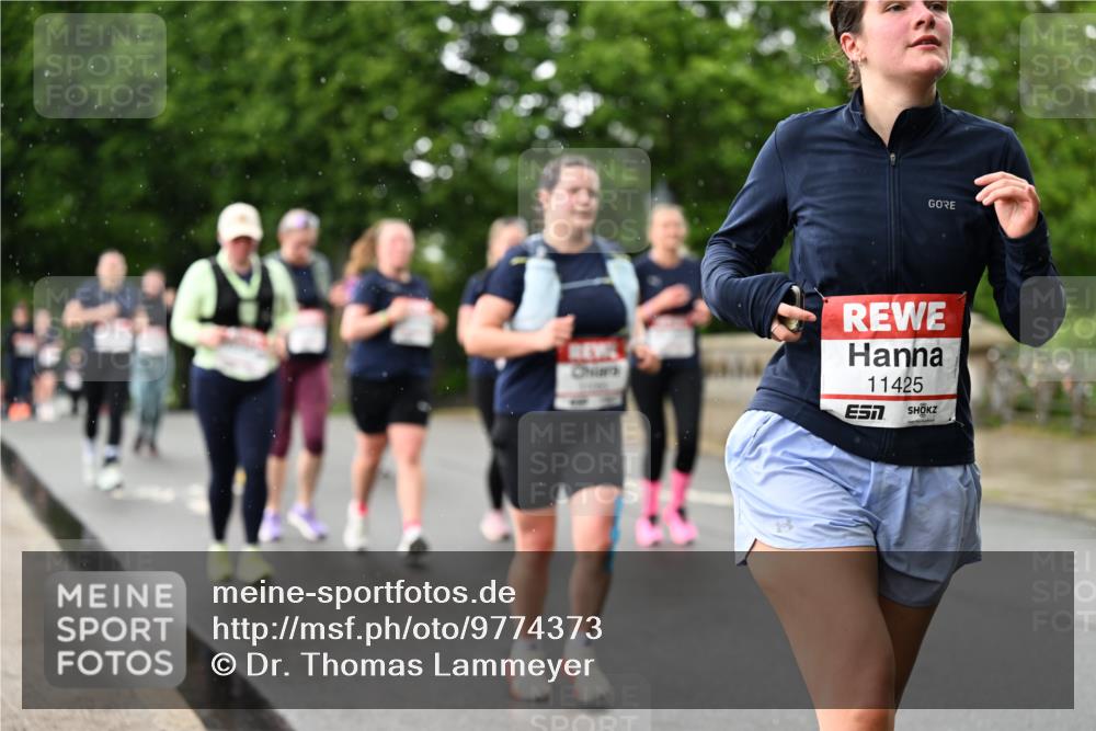 14.06.2026 - REWE Women's Run Dr. Thomas Lammeyer http://msf.ph/oto/9774373 14.06.2026 09:54:46 Laufen 11425, 7 meine-sportfotos.de