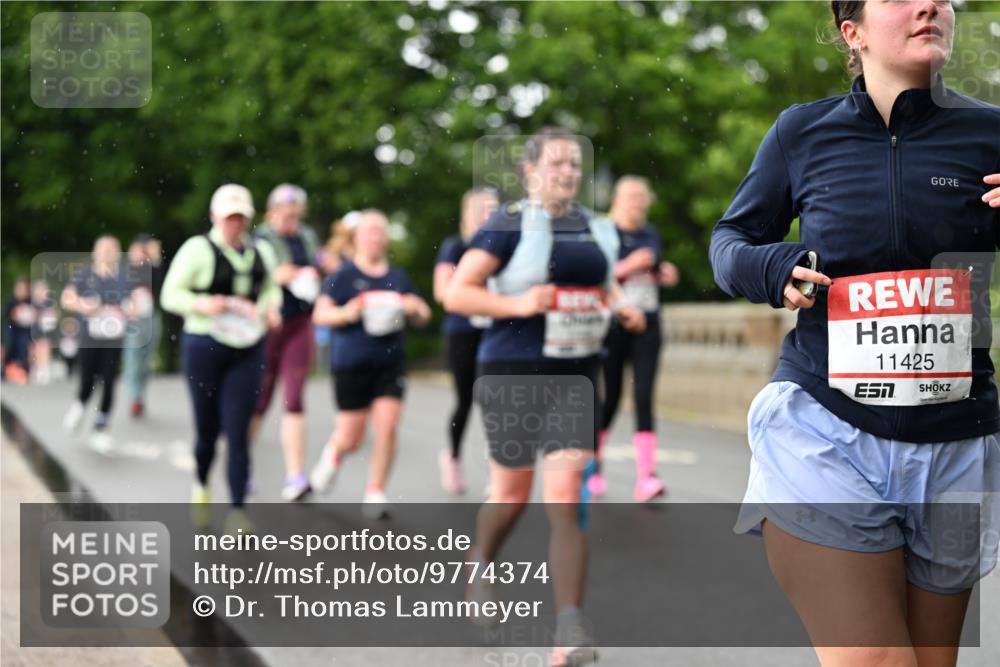 14.06.2026 - REWE Women's Run Dr. Thomas Lammeyer http://msf.ph/oto/9774374 14.06.2026 09:54:46 Laufen 11425 meine-sportfotos.de
