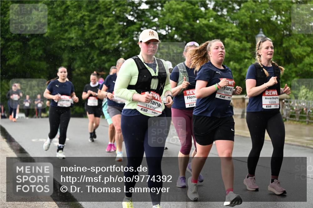 14.06.2026 - REWE Women's Run Dr. Thomas Lammeyer http://msf.ph/oto/9774392 14.06.2026 09:54:48 Laufen 11490, 114, 7, 10523, 10509 meine-sportfotos.de