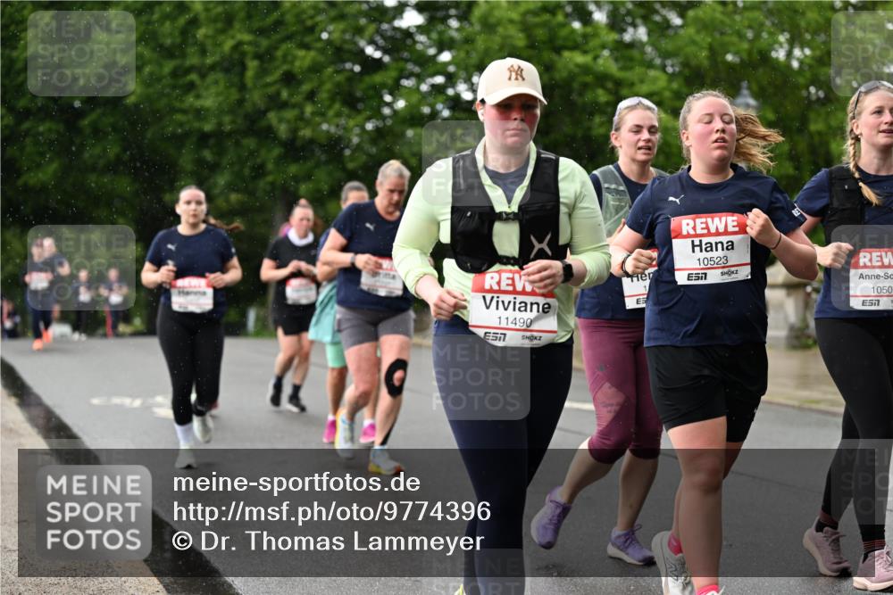 14.06.2026 - REWE Women's Run Dr. Thomas Lammeyer http://msf.ph/oto/9774396 14.06.2026 09:54:48 Laufen 11490, 10523, 1050 meine-sportfotos.de