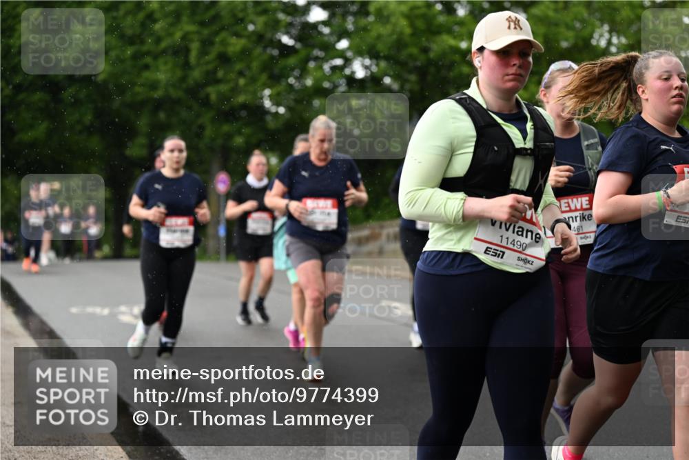 14.06.2026 - REWE Women's Run Dr. Thomas Lammeyer http://msf.ph/oto/9774399 14.06.2026 09:54:49 Laufen 11490, 461 meine-sportfotos.de