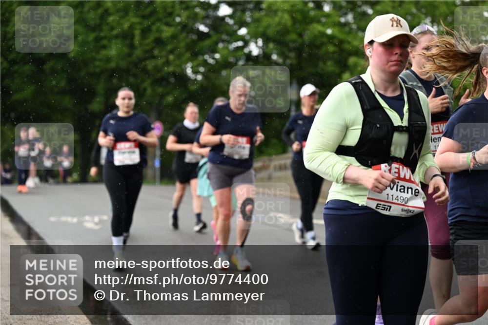 14.06.2026 - REWE Women's Run Dr. Thomas Lammeyer http://msf.ph/oto/9774400 14.06.2026 09:54:49 Laufen 11490 meine-sportfotos.de