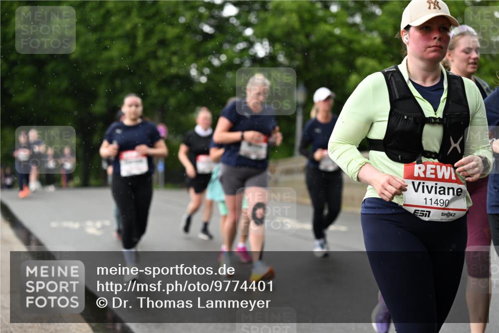 14.06.2026 - REWE Women's Run Dr. Thomas Lammeyer http://msf.ph/oto/9774401 14.06.2026 09:54:49 Laufen 11490 meine-sportfotos.de