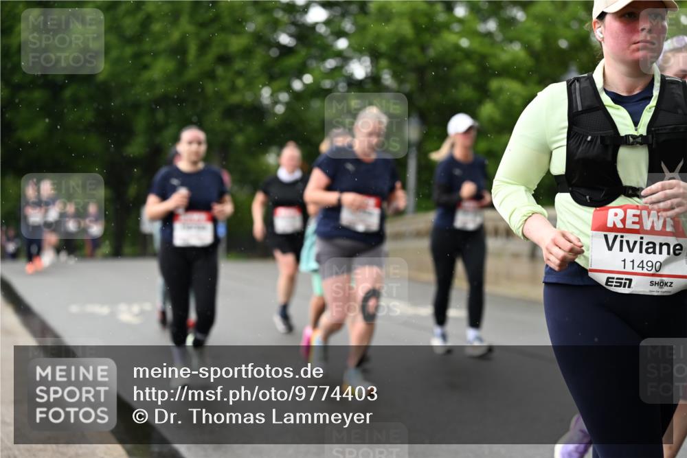 14.06.2026 - REWE Women's Run Dr. Thomas Lammeyer http://msf.ph/oto/9774403 14.06.2026 09:54:49 Laufen 11490 meine-sportfotos.de