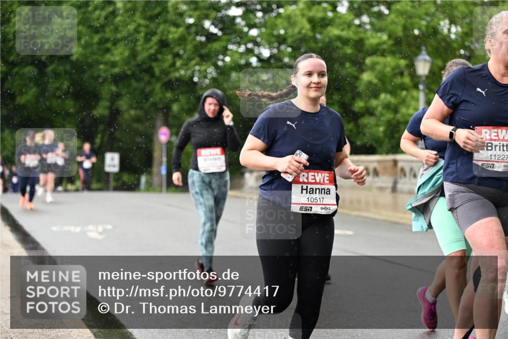 14.06.2026 - REWE Women's Run Dr. Thomas Lammeyer http://msf.ph/oto/9774417 14.06.2026 09:54:51 Laufen 10517, 11227 meine-sportfotos.de