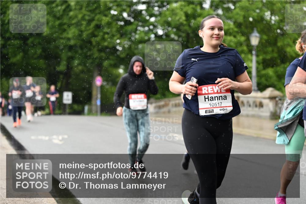 14.06.2026 - REWE Women's Run Dr. Thomas Lammeyer http://msf.ph/oto/9774419 14.06.2026 09:54:51 Laufen 10517 meine-sportfotos.de