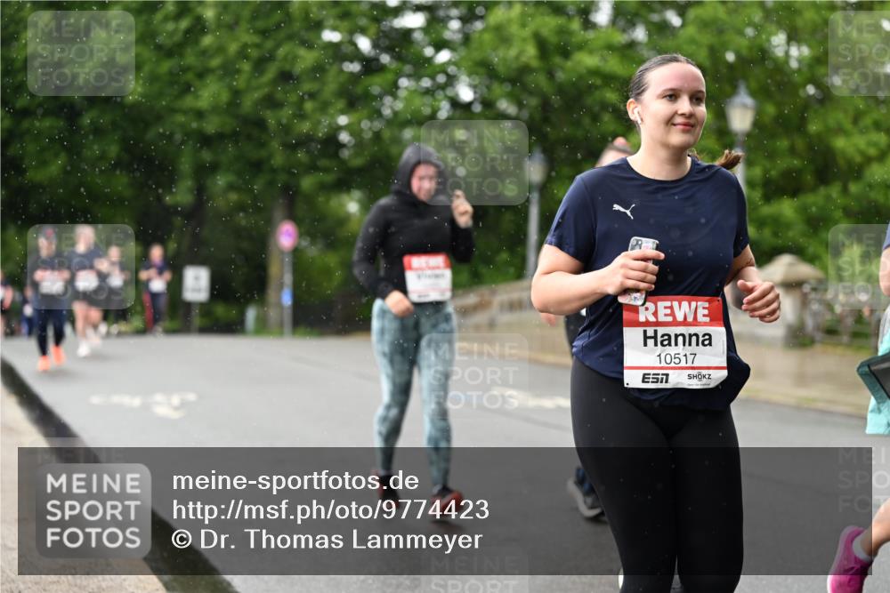 14.06.2026 - REWE Women's Run Dr. Thomas Lammeyer http://msf.ph/oto/9774423 14.06.2026 09:54:51 Laufen 10517 meine-sportfotos.de