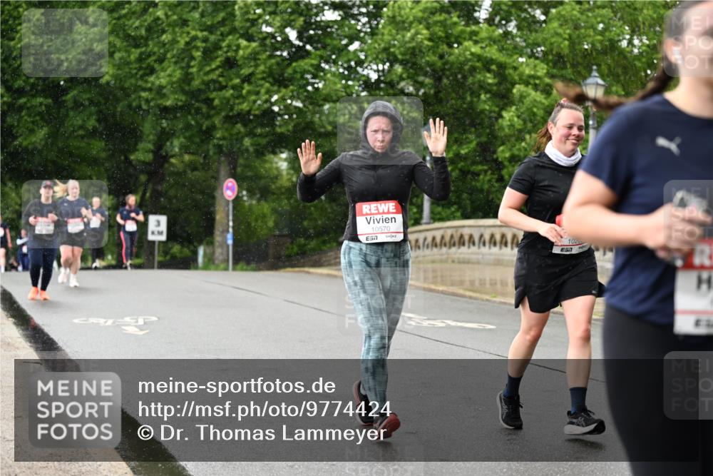 14.06.2026 - REWE Women's Run Dr. Thomas Lammeyer http://msf.ph/oto/9774424 14.06.2026 09:54:52 Laufen 10570, 57, 1020 meine-sportfotos.de