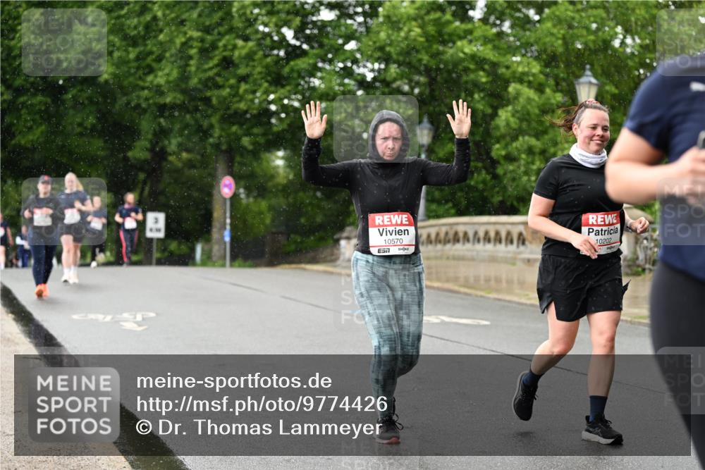 14.06.2026 - REWE Women's Run Dr. Thomas Lammeyer http://msf.ph/oto/9774426 14.06.2026 09:54:52 Laufen 10570, 7, 10202 meine-sportfotos.de