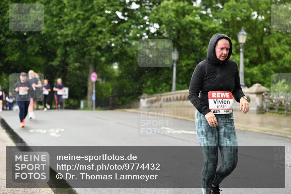 14.06.2026 - REWE Women's Run Dr. Thomas Lammeyer http://msf.ph/oto/9774432 14.06.2026 09:54:53 Laufen 10570, 7 meine-sportfotos.de