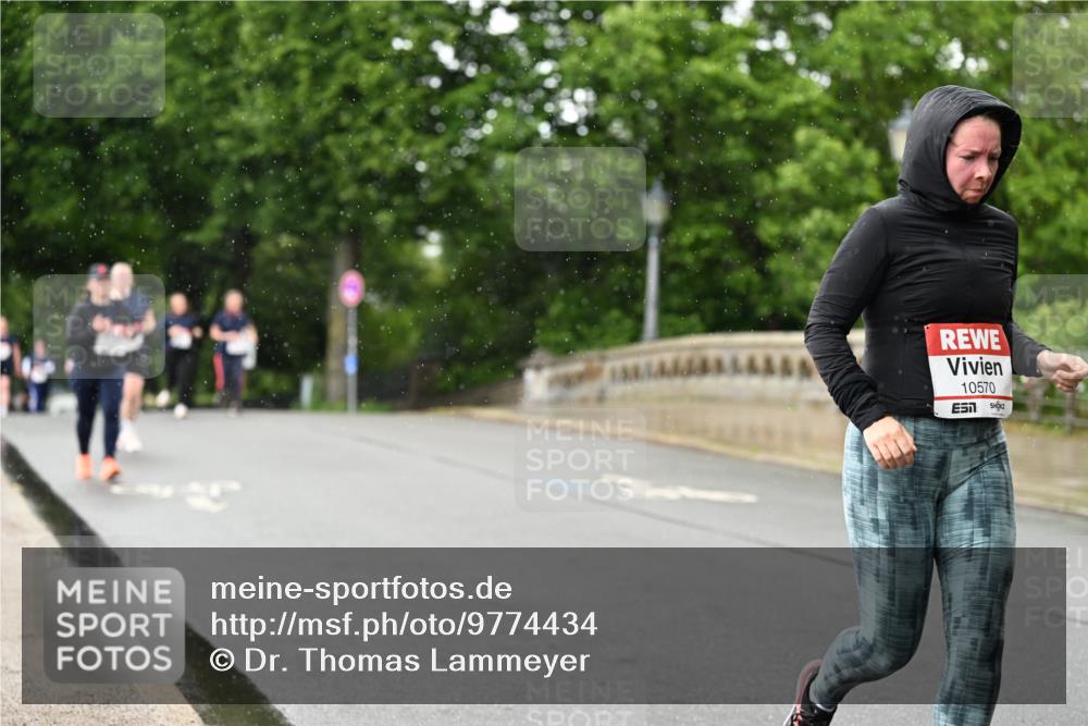14.06.2026 - REWE Women's Run Dr. Thomas Lammeyer http://msf.ph/oto/9774434 14.06.2026 09:54:53 Laufen 10570 meine-sportfotos.de