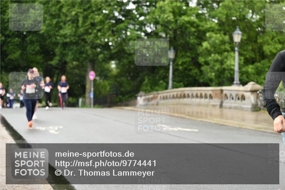 14.06.2026 - REWE Women's Run Dr. Thomas Lammeyer http://msf.ph/oto/9774441 14.06.2026 09:54:53 Laufen  meine-sportfotos.de