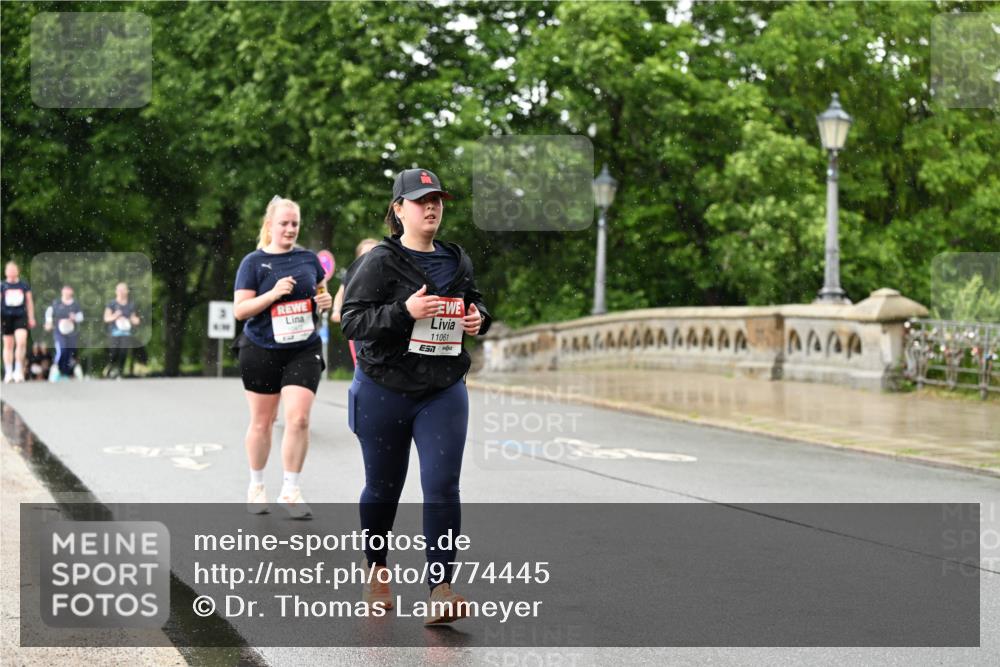 14.06.2026 - REWE Women's Run Dr. Thomas Lammeyer http://msf.ph/oto/9774445 14.06.2026 09:54:57 Laufen 11061 meine-sportfotos.de