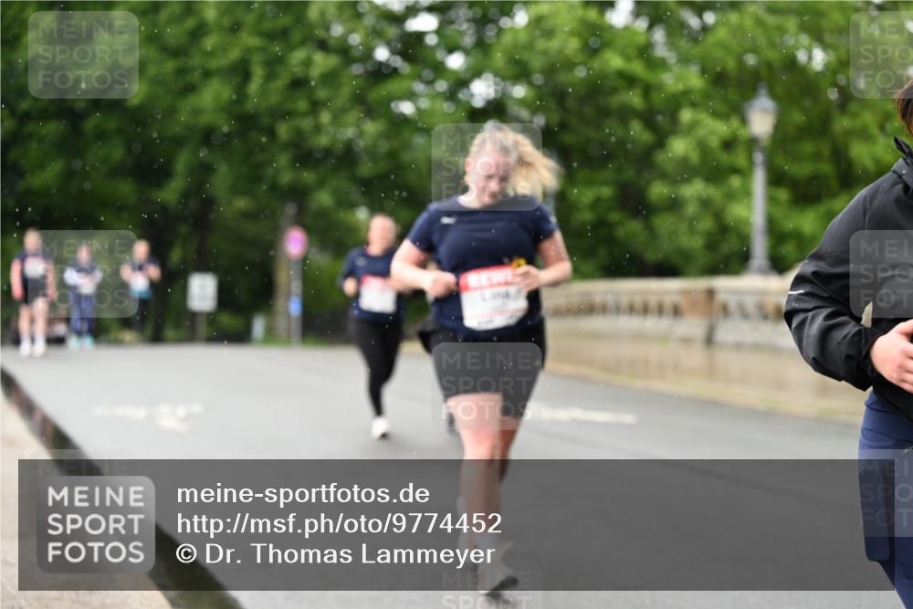 14.06.2026 - REWE Women's Run Dr. Thomas Lammeyer http://msf.ph/oto/9774452 14.06.2026 09:54:59 Laufen  meine-sportfotos.de