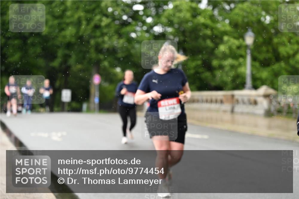 14.06.2026 - REWE Women's Run Dr. Thomas Lammeyer http://msf.ph/oto/9774454 14.06.2026 09:54:59 Laufen  meine-sportfotos.de